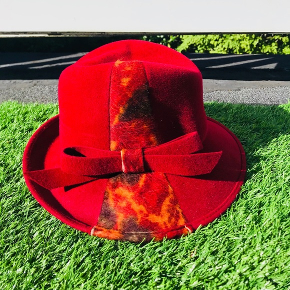 Anna Rizzo Hats - Picture 2 of 8